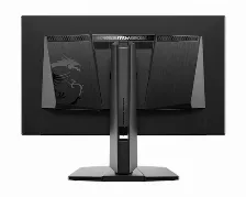 Monitor Gamer Msi Mag 272qp Qd-oled X24, 26.5